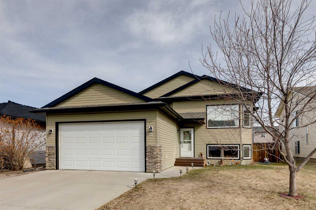 12 Mcclung Gate , A2302275, Alberta,