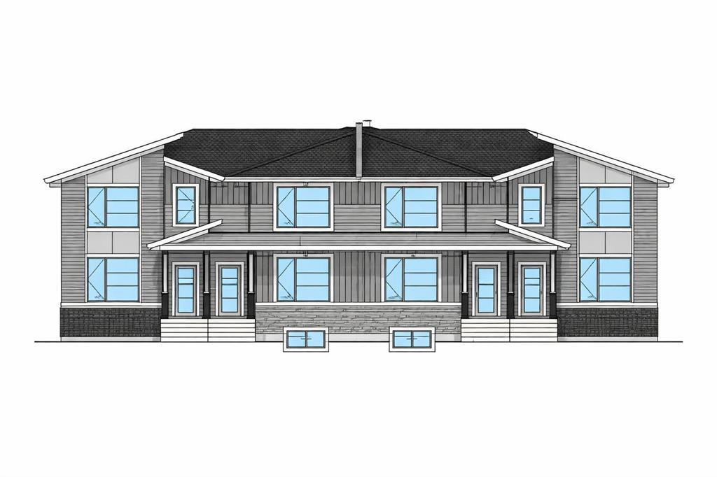 9 , 11, 13,15 LANDSDOWN Close , A2302278, Alberta,