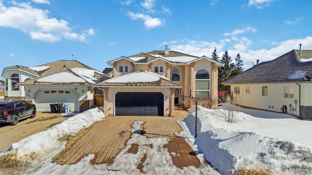 Second View of 171 BURTON Place , Timberlea, Fort McMurray, Alberta, T9K1V4
