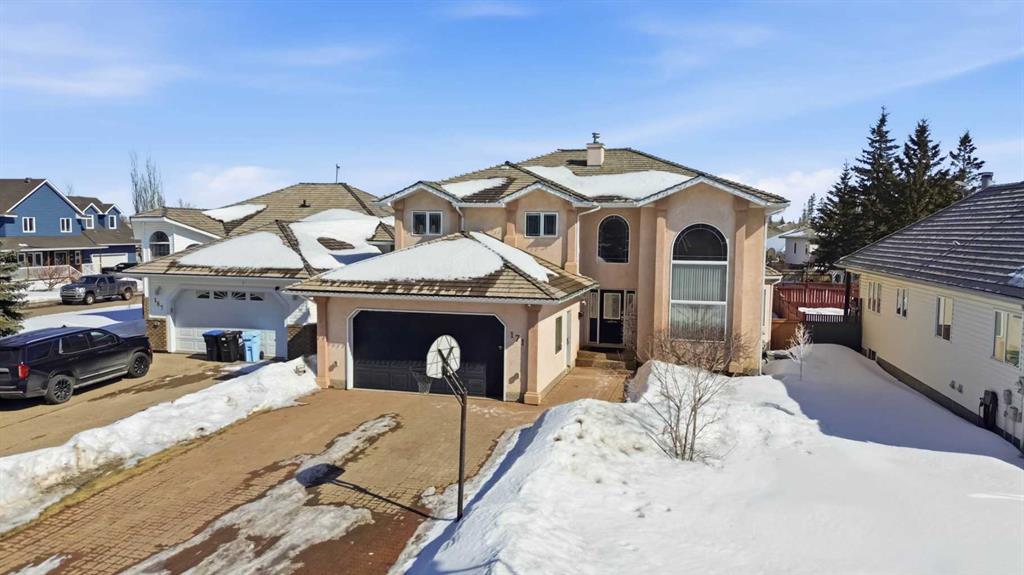 Third View of 171 BURTON Place , Timberlea, Fort McMurray, Alberta, T9K1V4