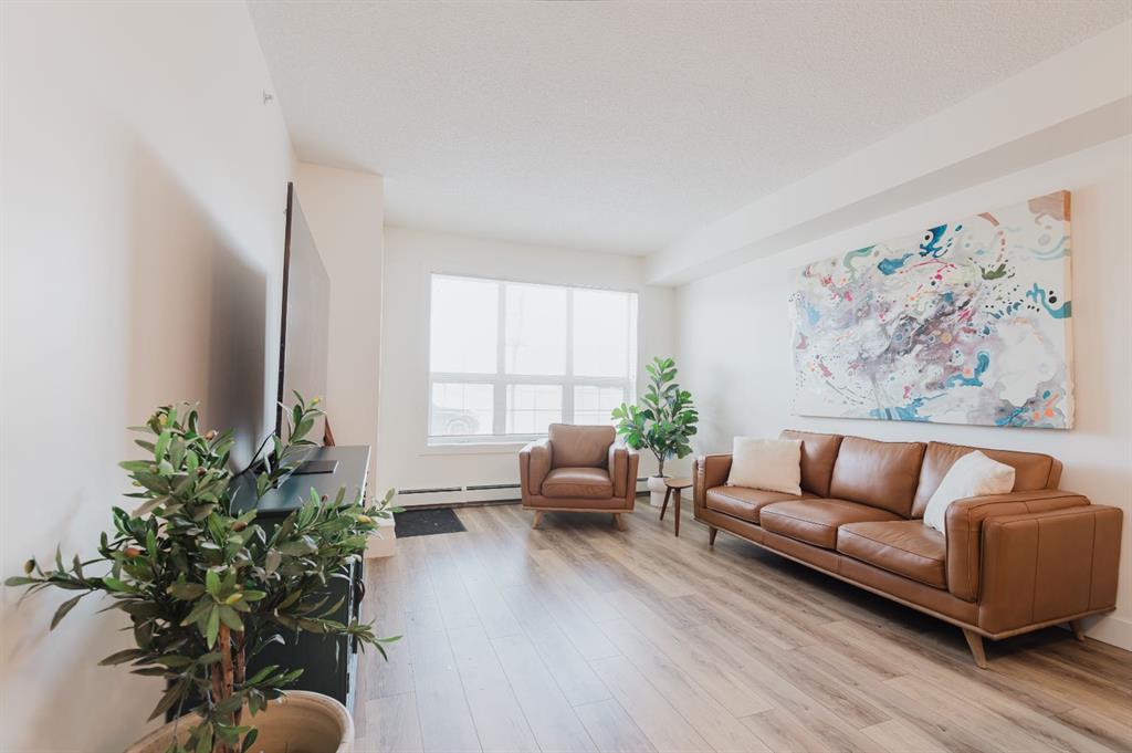 Third View of 105, 12320 102 Street , Northridge, Grande Prairie, Alberta, T8V 0N4