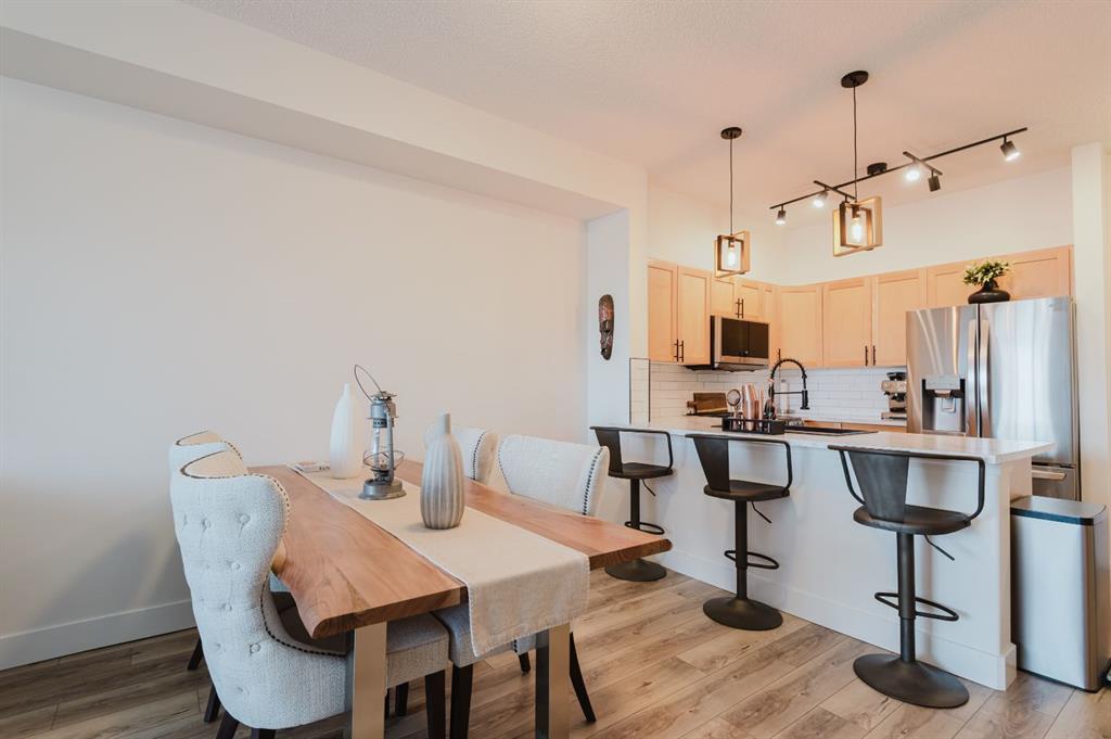 Fifth View of 105, 12320 102 Street , Northridge, Grande Prairie, Alberta, T8V 0N4