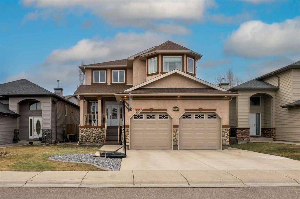 388 Grizzly Crescent N, A2302289, Alberta,