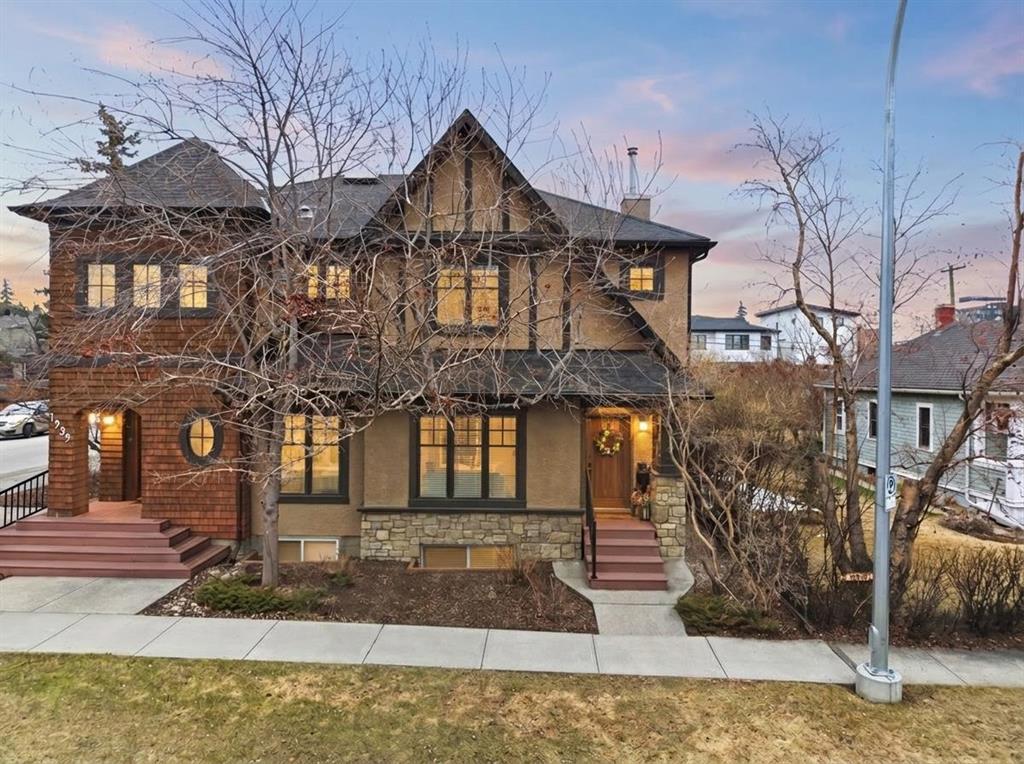 1937 26A Street SW, A2302292, Alberta,