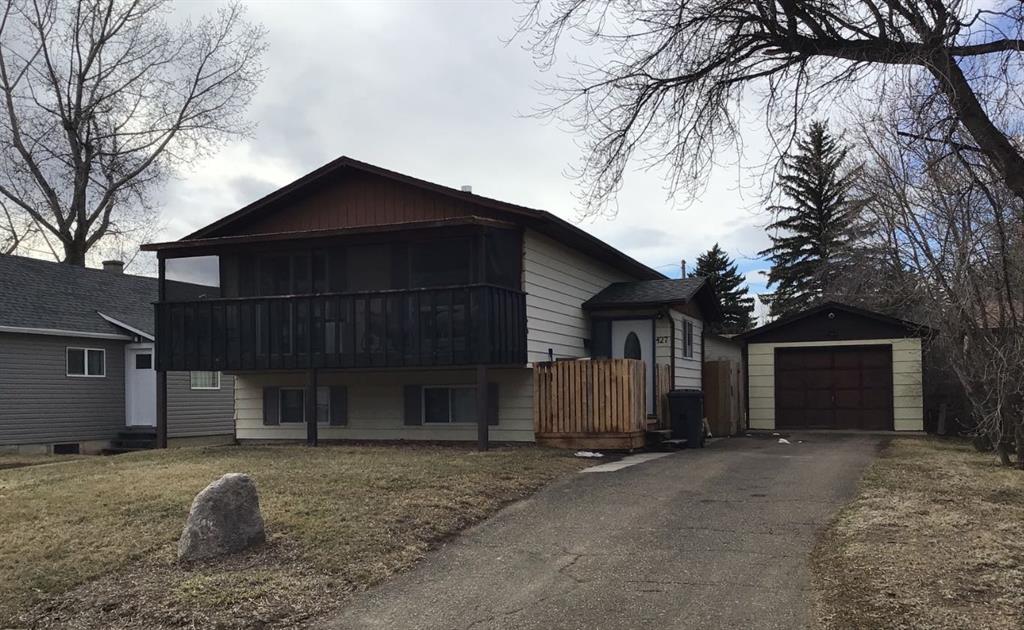 Second View of 427 4 Street , NONE, Bassano, Alberta, T0J0B0