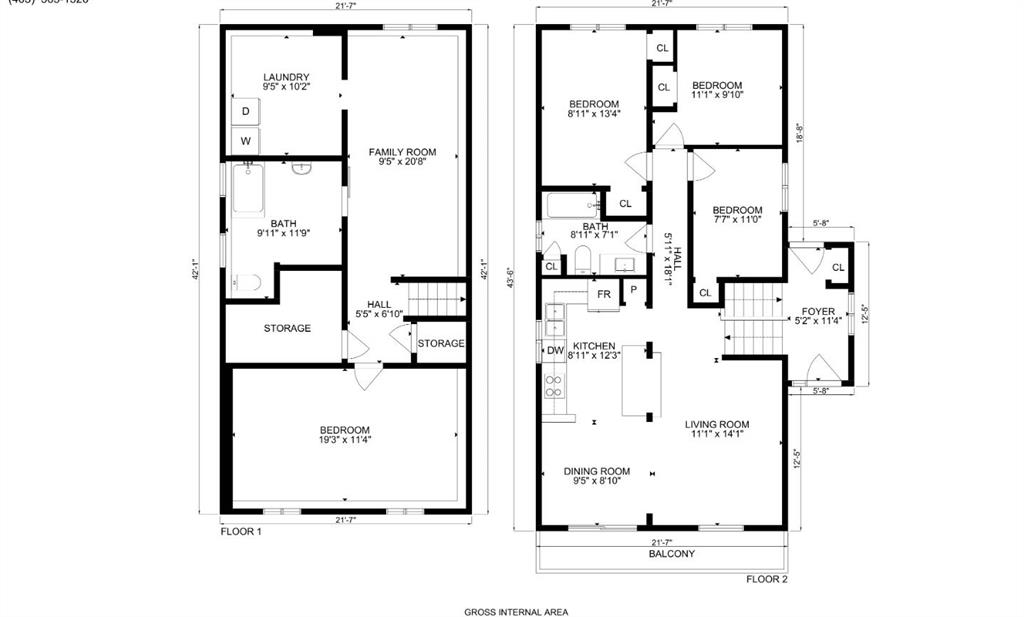 Third View of 427 4 Street , NONE, Bassano, Alberta, T0J0B0