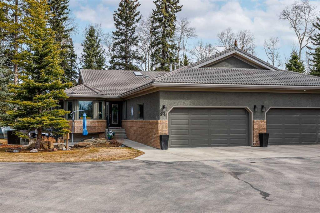 94 Sunset Way , A2302298, Alberta,