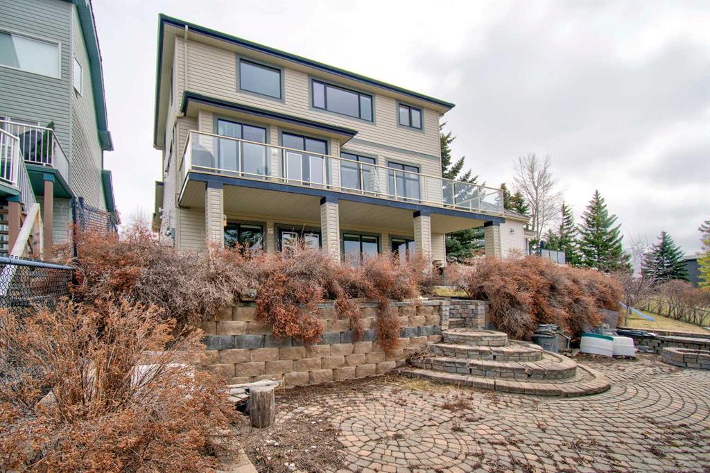 Fourth View of 3701 Springbank Hill Drive SW, Springbank Hill, Calgary, Alberta, T3H 4J8