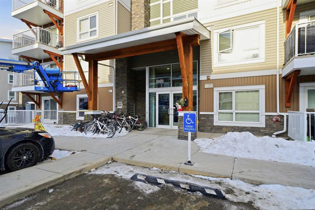 Third View of 5304, 302 Skyview Ranch Drive NE, Skyview Ranch, Calgary, Alberta, T3N0P5