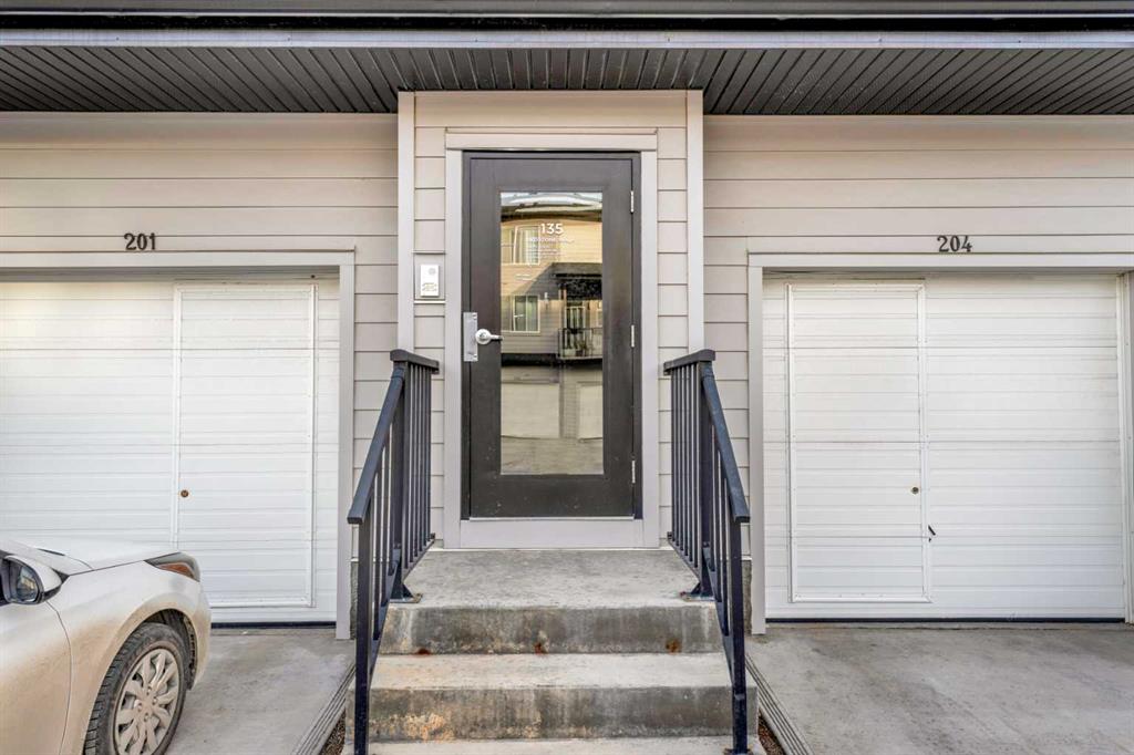 Fourth View of 202, 135 Redstone  NE, Redstone, Calgary, Alberta, T3N 1M6