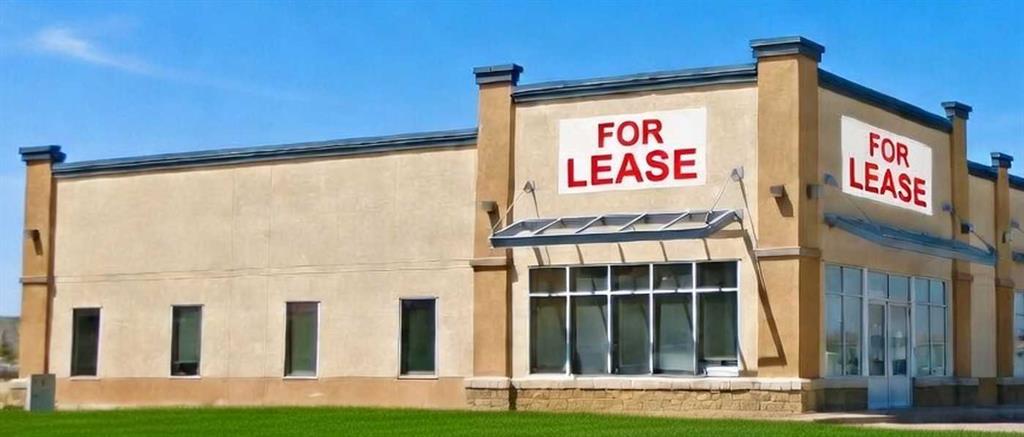 400A, 650 South Railway Avenue E, A2302313, Alberta,