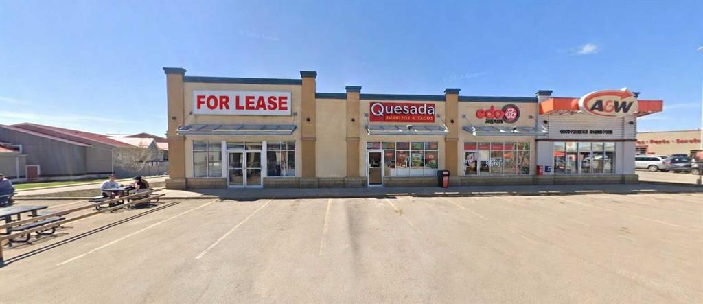 Third View of 400A, 650 South Railway Avenue E, Bankview, Drumheller, Alberta, T0J 0Y0