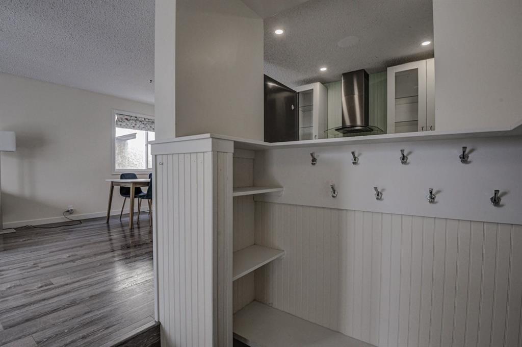 Fourth View of 8408 Berkley Road NW, Beddington Heights, Calgary, Alberta, T3K 1B4