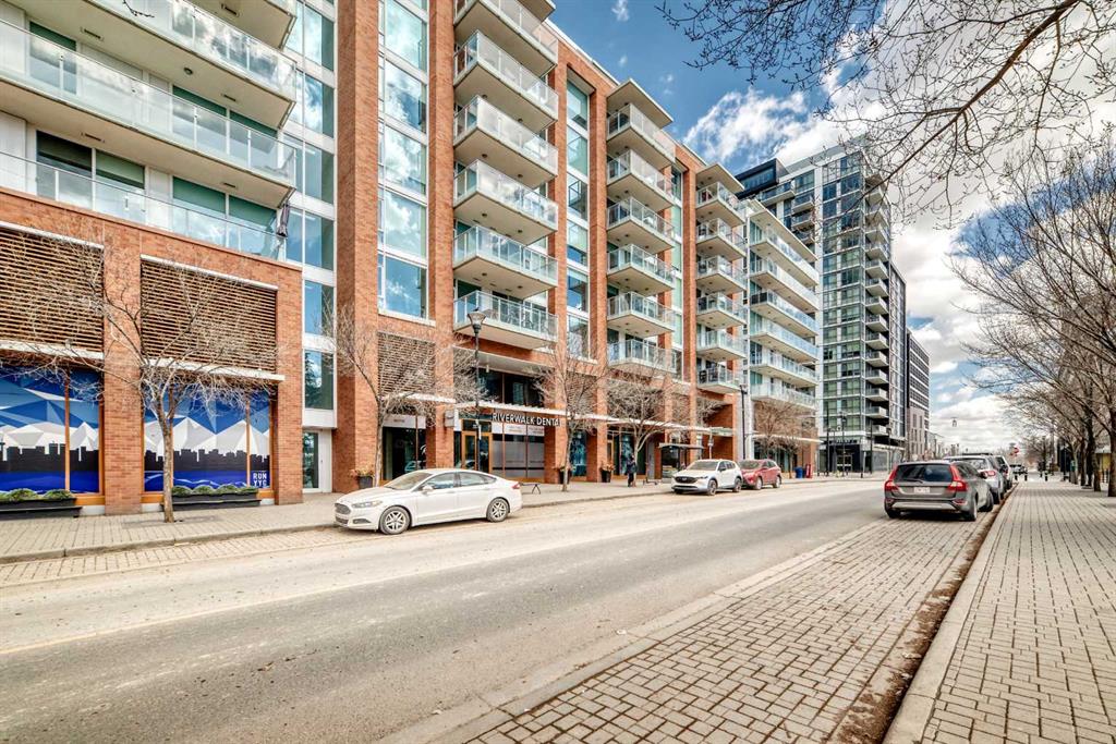 MLS® listing #110144563 for sale located at 204, 560 6 Avenue SE