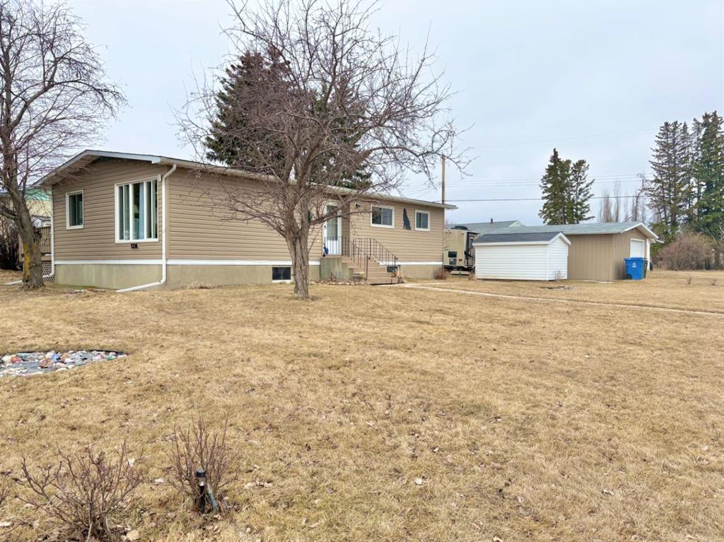 Third View of 5336 52 StreetClose , NONE, Rocky Mountain House, Alberta, T4T1G9