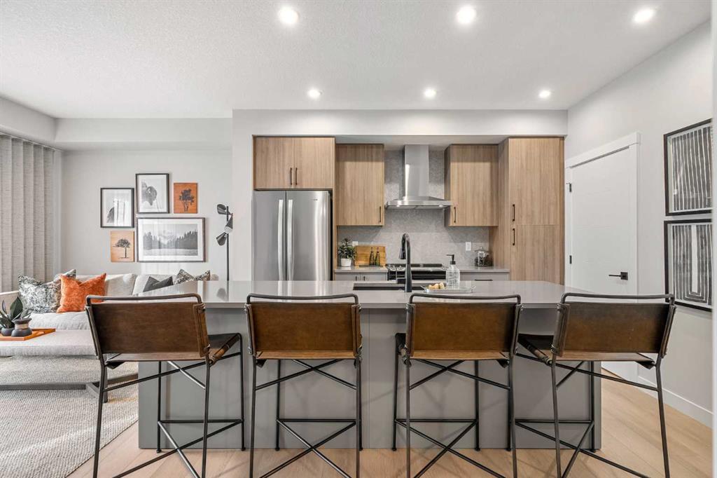 4102, 100 Banister Drive , A2302338, Alberta,