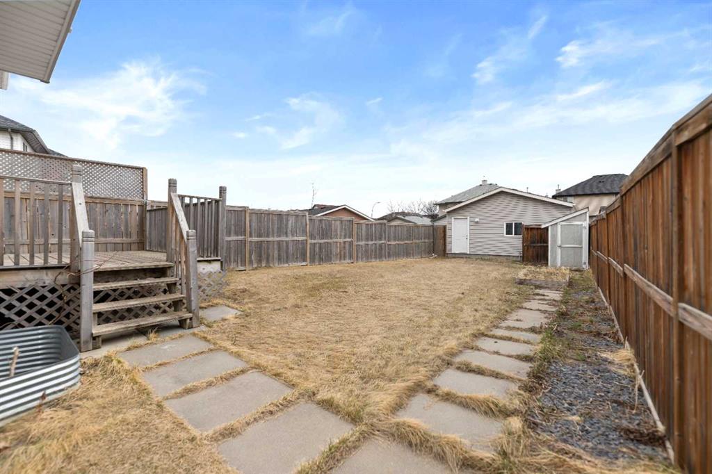 Fourth View of 116 Saddlebrook Common NE, Saddle Ridge, Calgary, Alberta, T3J 5M4
