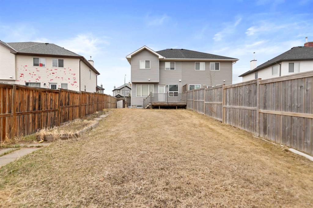Fifth View of 116 Saddlebrook Common NE, Saddle Ridge, Calgary, Alberta, T3J 5M4