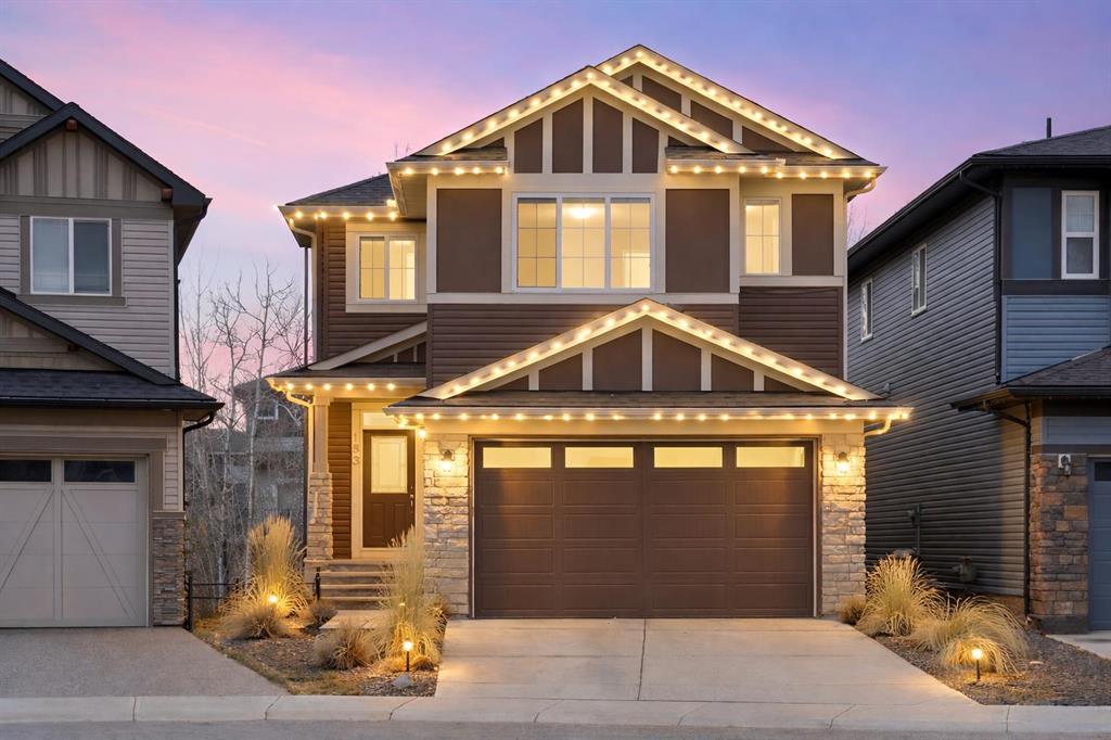 193 Walgrove Terrace SE, A2302341, Alberta,