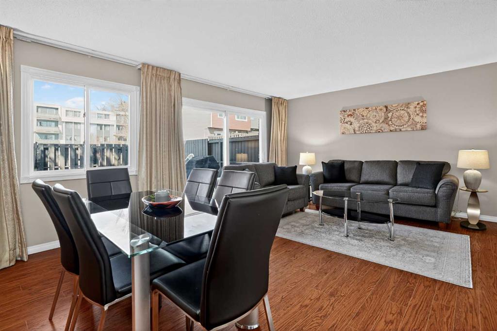 Third View of 79, 210 86 Avenue SE, Acadia, Calgary, Alberta, T2H 1N6