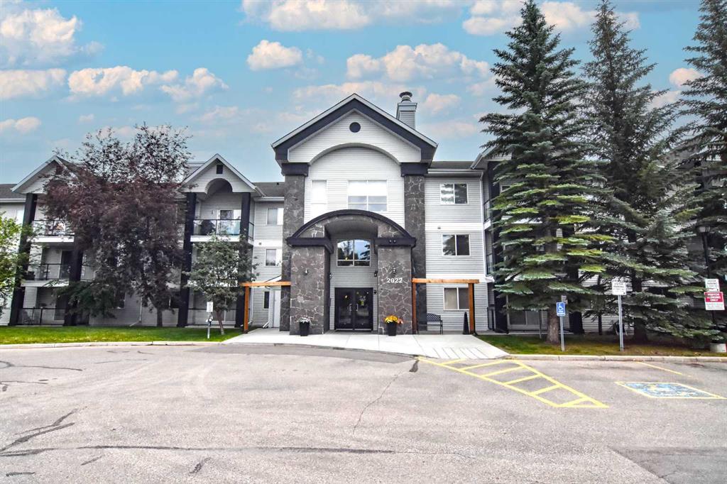 109, 2022 Canyon Meadows Drive SE, A2302347, Alberta,