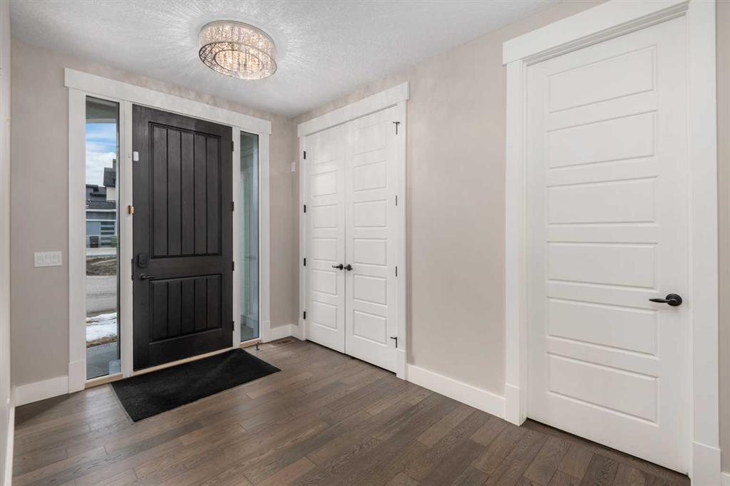 Fifth View of 45 Rockcliff Heights NW, Rocky Ridge, Calgary, Alberta, T3G 0C7