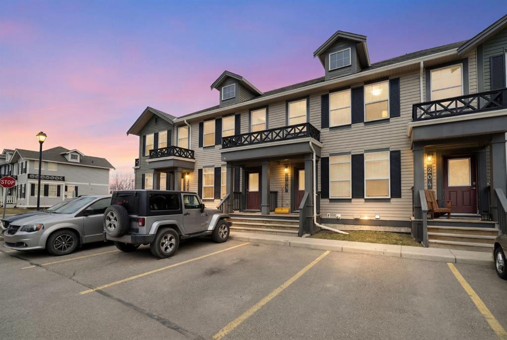 202, 1001 8 Street NW, A2302359, Alberta,