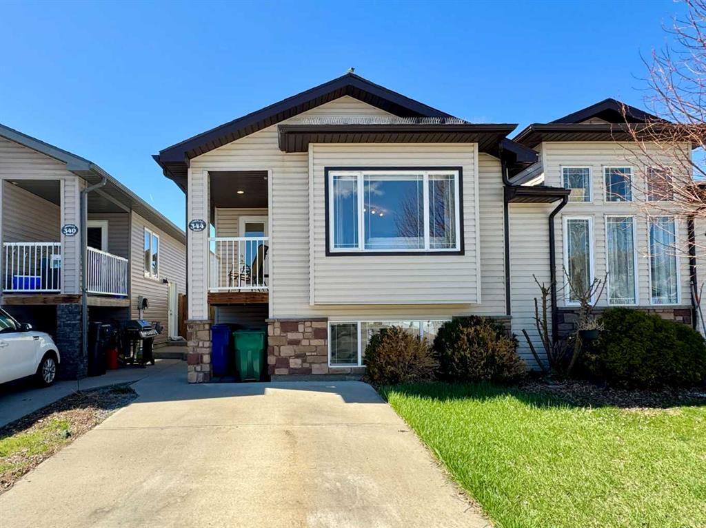 344 Lynx Crescent N, A2302364, Alberta,