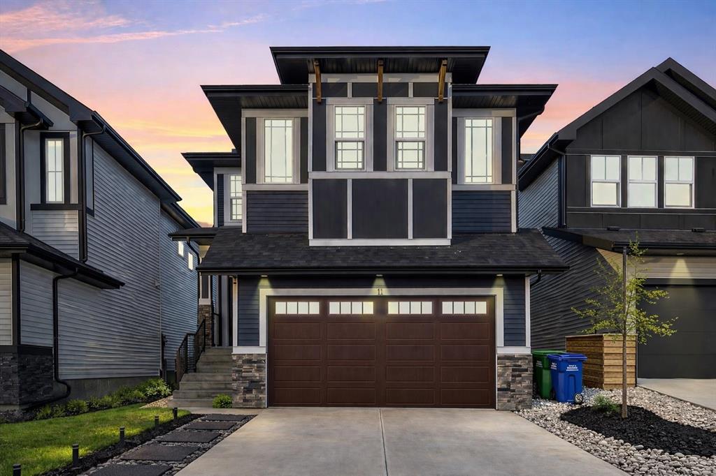 11 Heritage Circle , A2302368, Alberta,