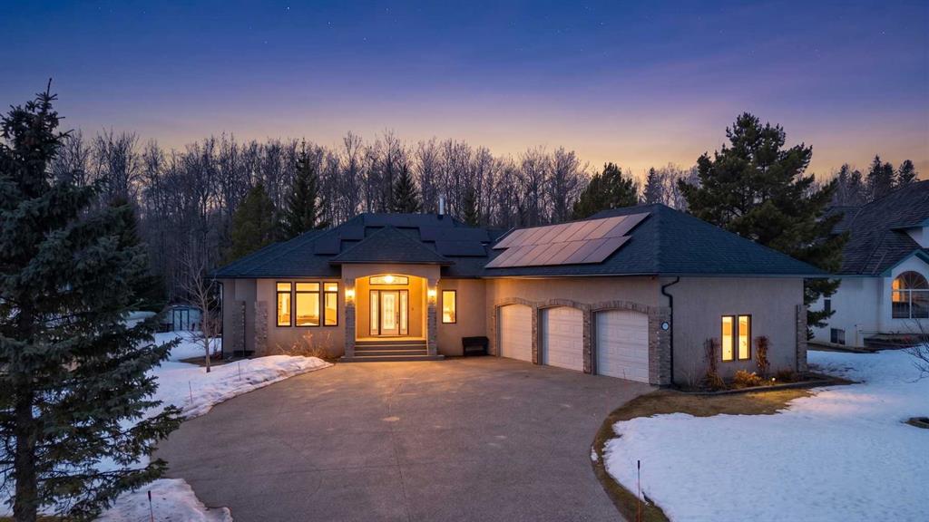 Second View of 1705, 60017 704A Township , Dunes on 17, Rural Grande Prairie No. 1, County of, Alberta, T8W 5K2