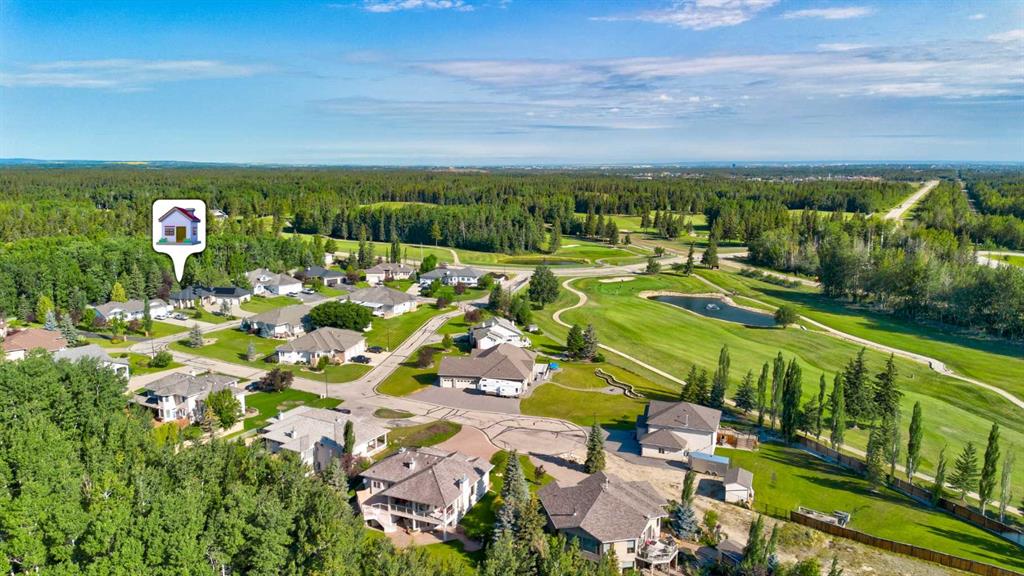 Third View of 1705, 60017 704A Township , Dunes on 17, Rural Grande Prairie No. 1, County of, Alberta, T8W 5K2
