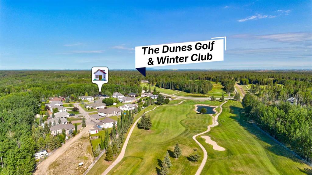 Fourth View of 1705, 60017 704A Township , Dunes on 17, Rural Grande Prairie No. 1, County of, Alberta, T8W 5K2