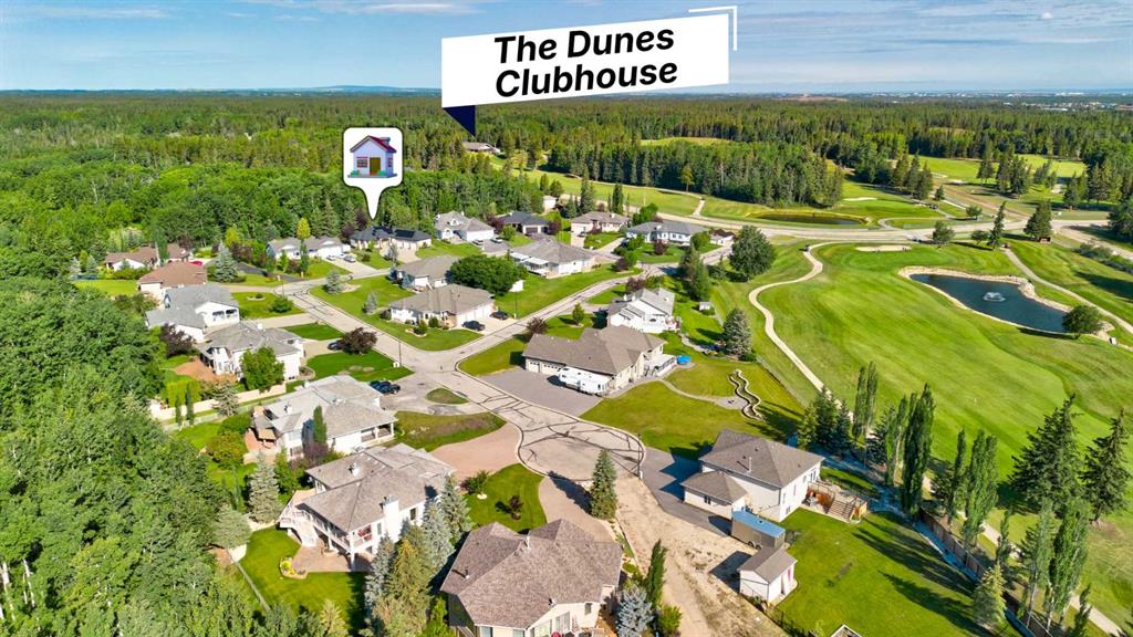 Fifth View of 1705, 60017 704A Township , Dunes on 17, Rural Grande Prairie No. 1, County of, Alberta, T8W 5K2