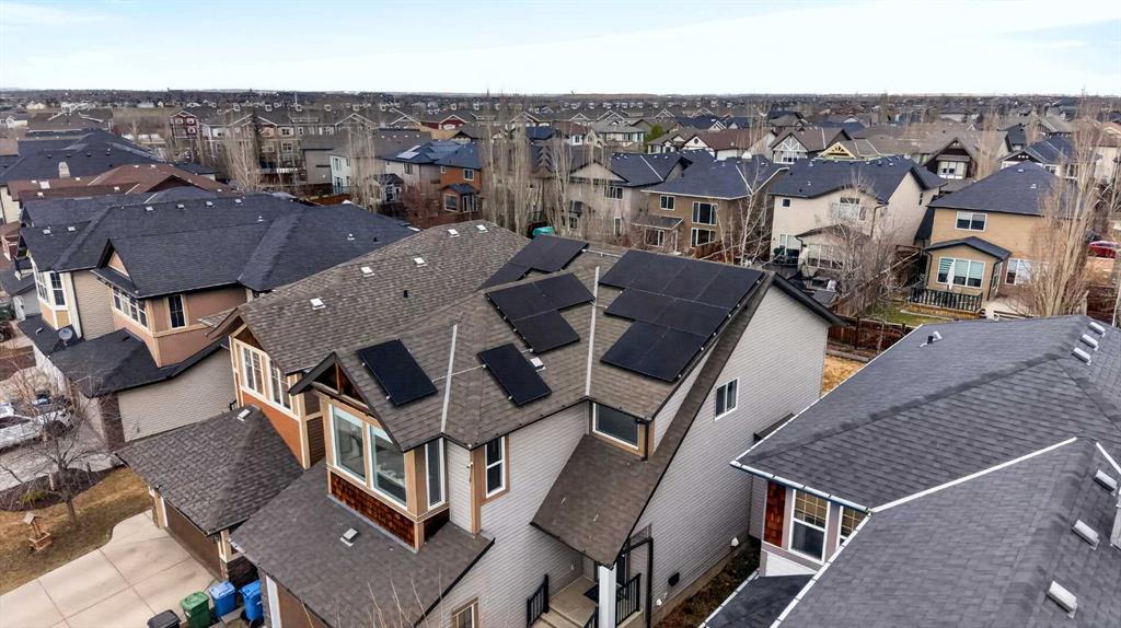 Third View of 72 Auburn Bay Avenue SE, Auburn Bay, Calgary, Alberta, T3M 0K7