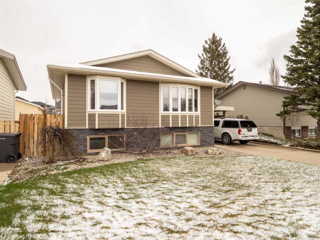 Third View of 712 Rosewood Avenue N, NONE, Picture Butte, Alberta, T0K 1V0