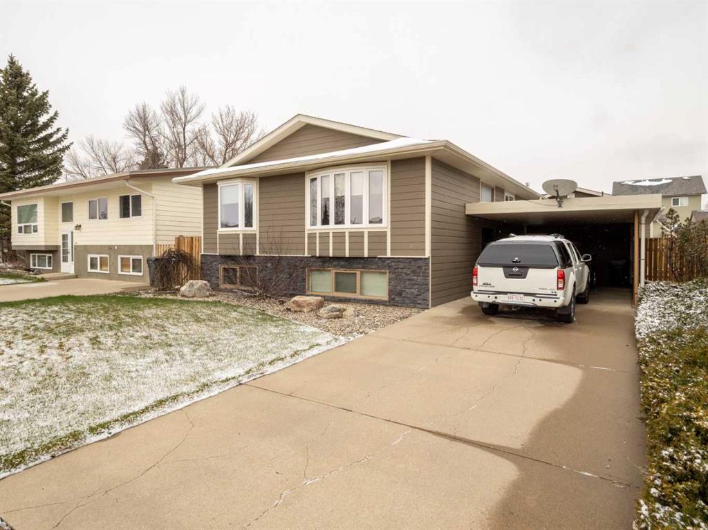 Fourth View of 712 Rosewood Avenue N, NONE, Picture Butte, Alberta, T0K 1V0