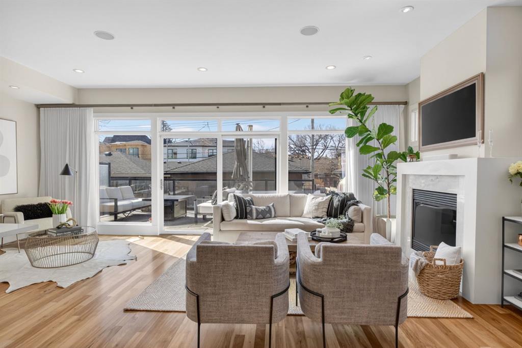 Fourth View of 2011 43 Avenue SW, Altadore, Calgary, Alberta, T2T2N3