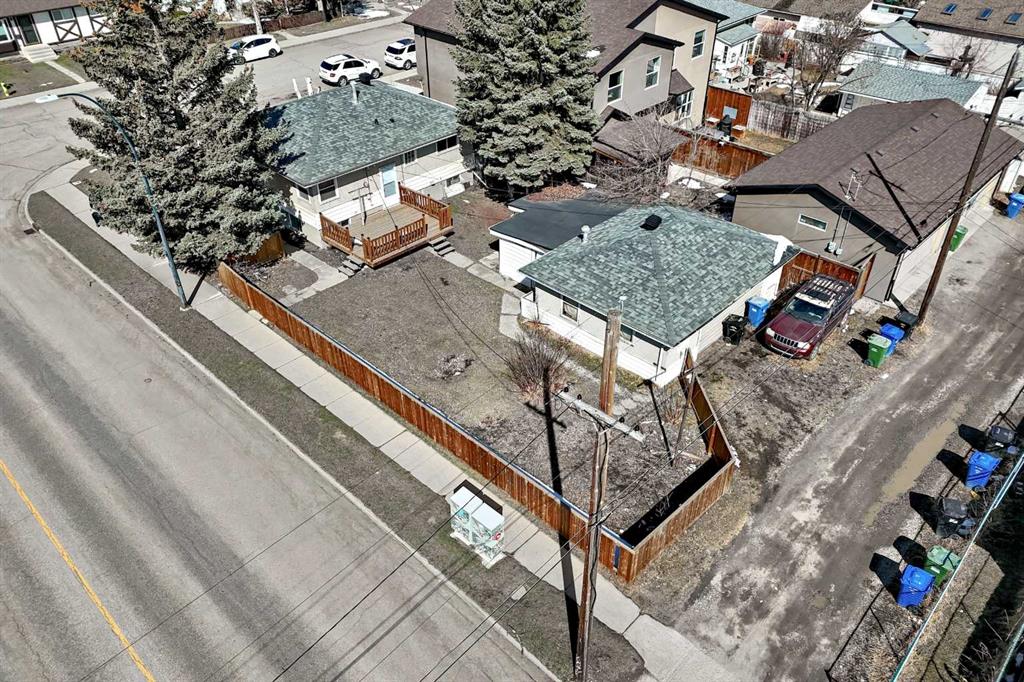 Fourth View of 7448 21 Street SE, Ogden, Calgary, Alberta, T2C 0V3