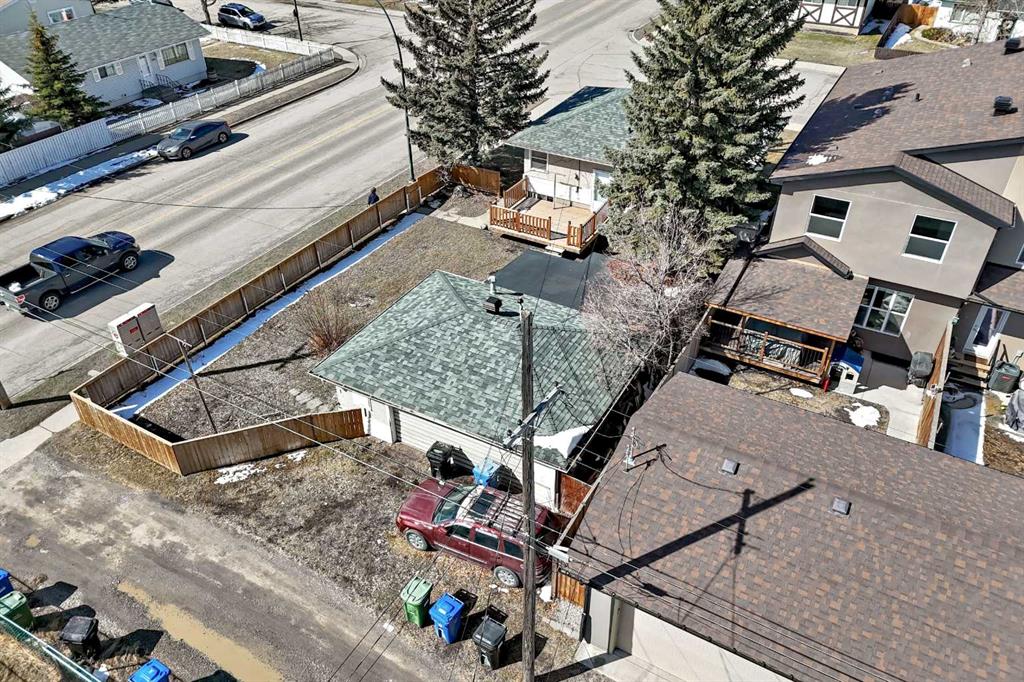 Fifth View of 7448 21 Street SE, Ogden, Calgary, Alberta, T2C 0V3