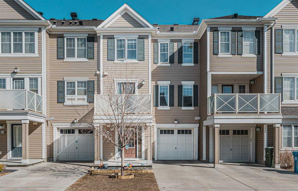 24 Cityscape Avenue NE, A2302404, Alberta,