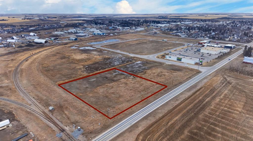 100 Shantz Drive , A2302415, Alberta,