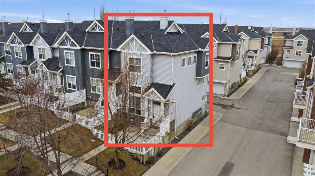 305 Elgin Gardens SE, A2302423, Alberta,