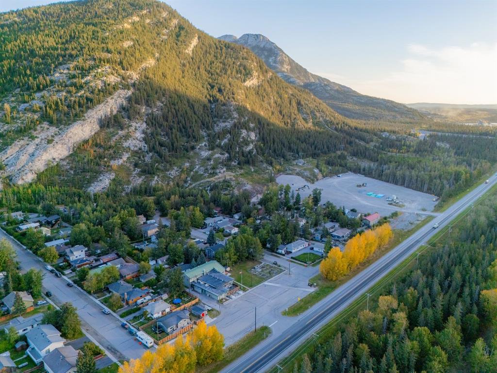 Third View of 9 Yamnuska Place , NONE, Exshaw, Alberta, T0L2C0