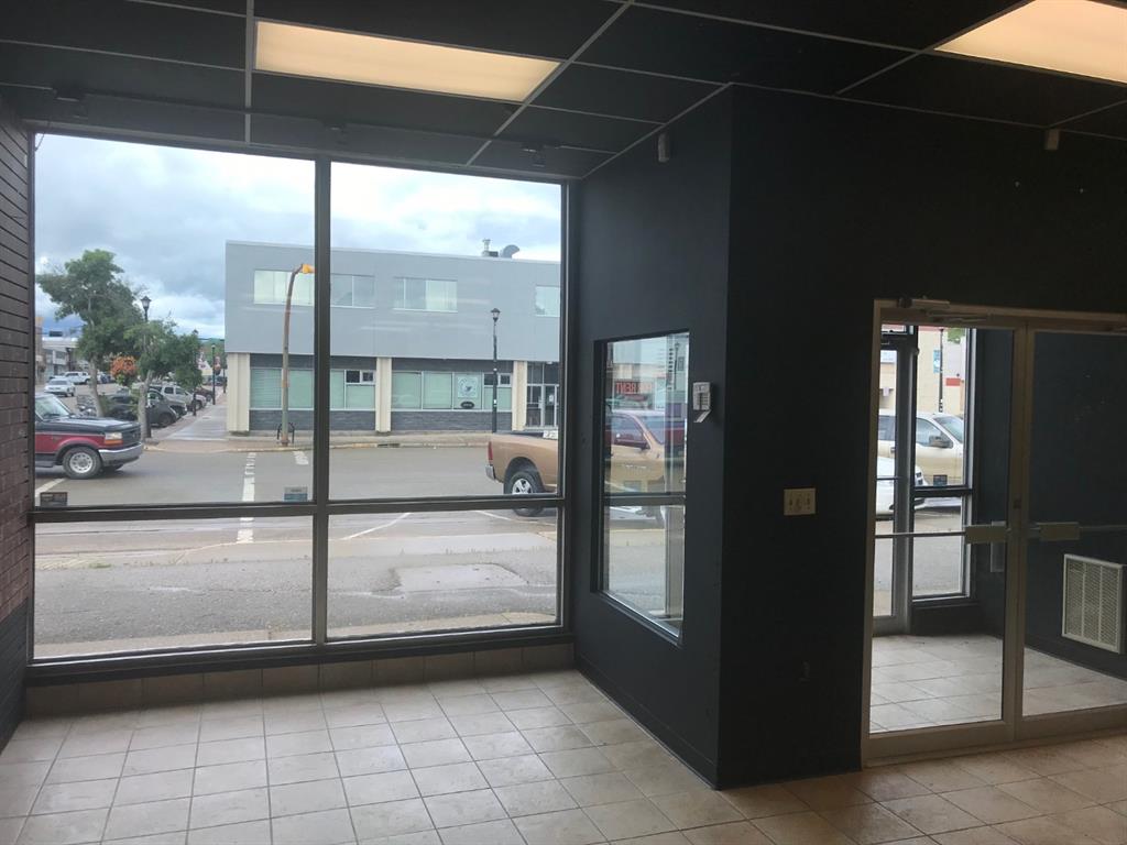 Fifth View of 10003B 102 Avenue , Downtown, Peace River, Alberta, T8S 1S2