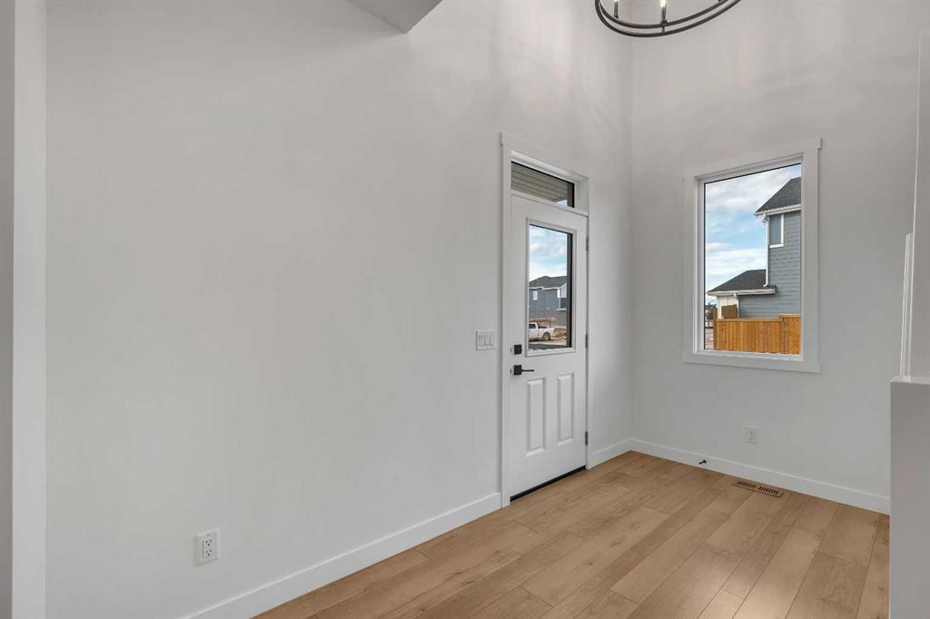 Fourth View of 649 Sailfin Drive , Harmony, Rural Rocky View County, Alberta, T3Z 0J5