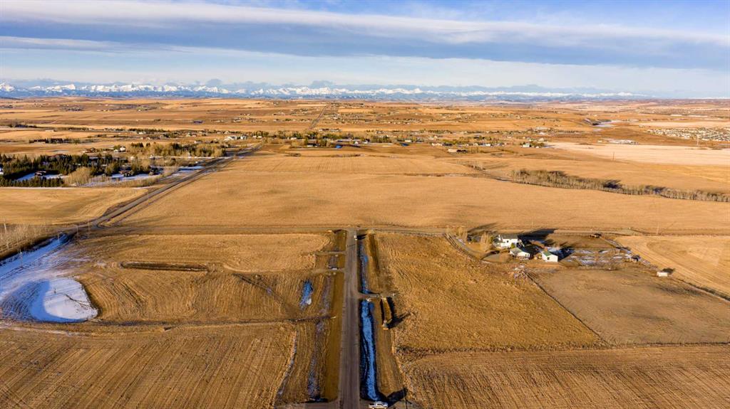 Second View of Lot 2, 386222 32 Street E, NONE, Rural Foothills County, Alberta, T1S 6C3