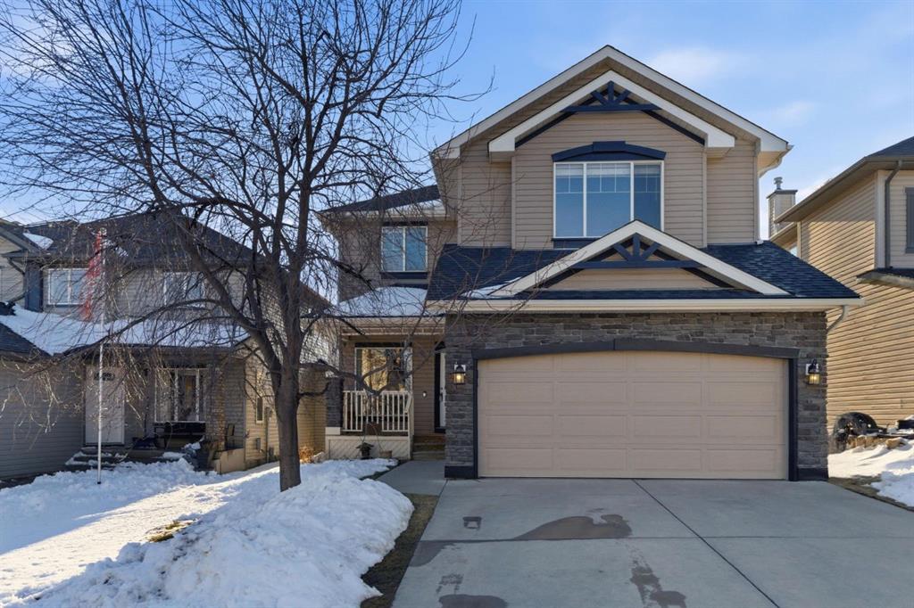12 Crystal Shores Place , A2302441, Alberta,