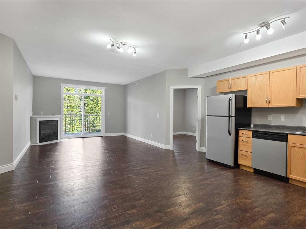 Fourth View of 309, 160 Moberly Road  , NONE, Grande Cache, Alberta, T0E0Y0