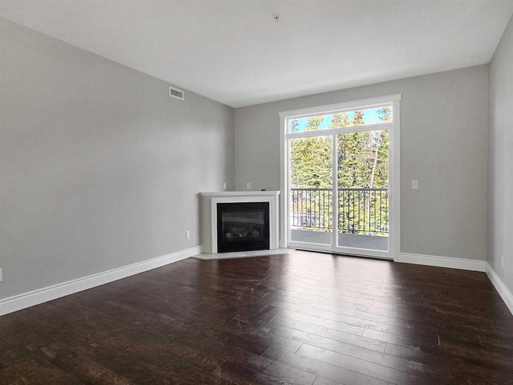 Fifth View of 309, 160 Moberly Road  , NONE, Grande Cache, Alberta, T0E0Y0