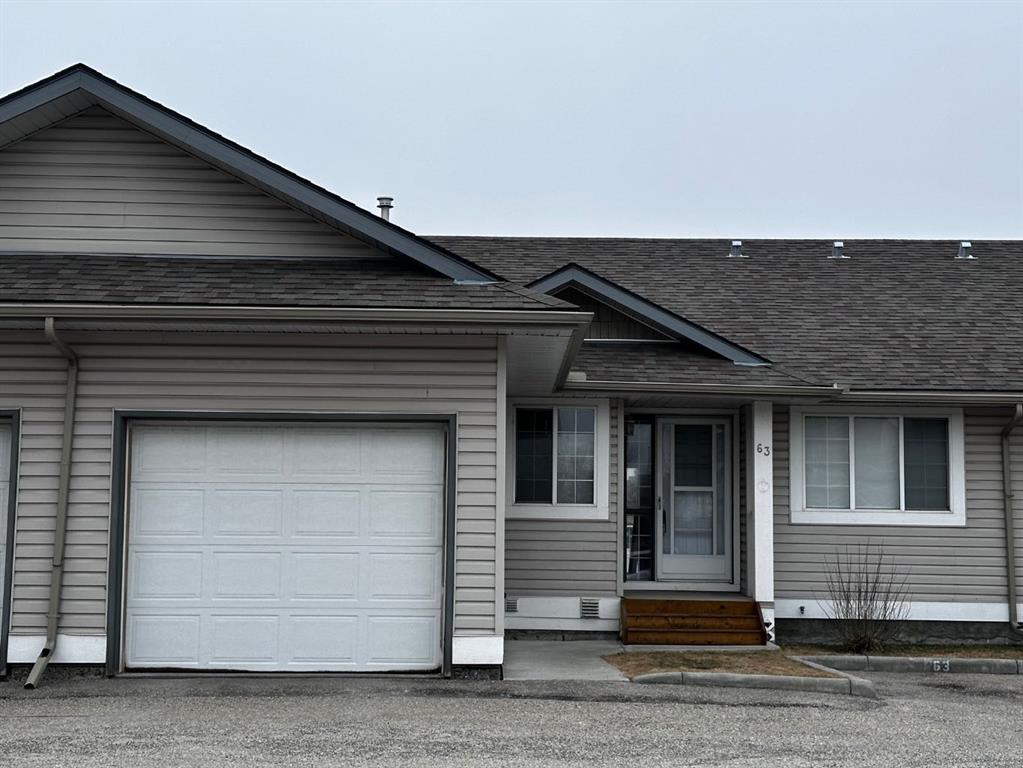 Second View of 63, 4 Stonegate Drive NW, Stonegate, Airdrie, Alberta, T4B 2R3